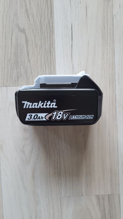 Akumulator bateria  Makita 3ah orginał