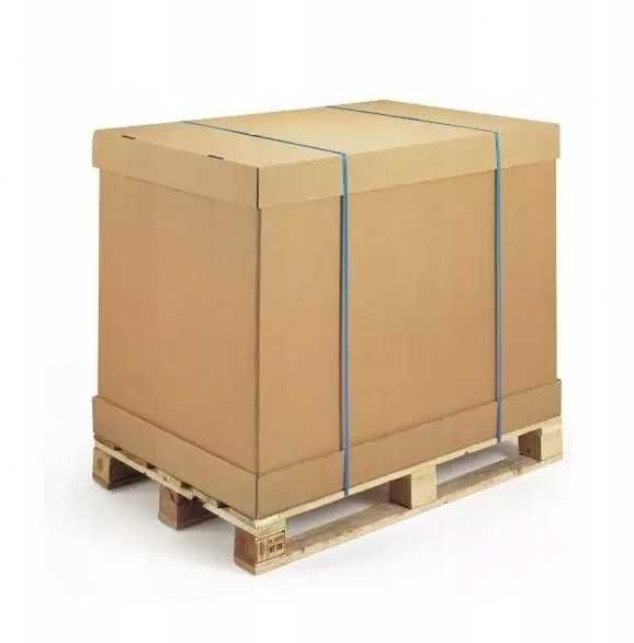 Paleta zwroty konsumenckie i nadwyżki magaz. LODÓWKI/KLIMAT. ETH10223
