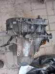 skrzynia biegów JB3 938 renault megan scenic 1,6v