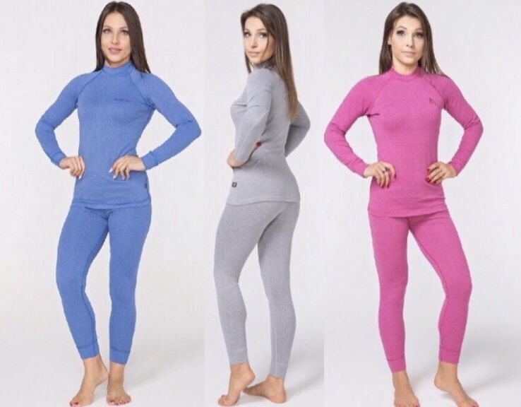 Термобілизна RADICAL чоловіча жіноча, є дитяча + БАЛАКЛАВА!