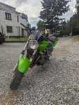 Kawasaki zr7 a2 750