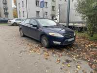 Ford Mondeo mk4 2.0 LPG