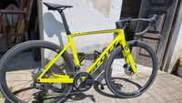 Scott addict rc DI2 ultegra tamanho 54