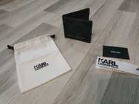 Portfel Karl Lagerfeld