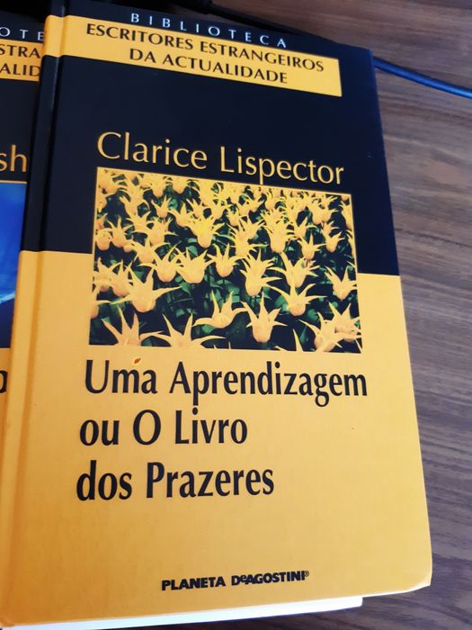 Escritores Estrangeiros