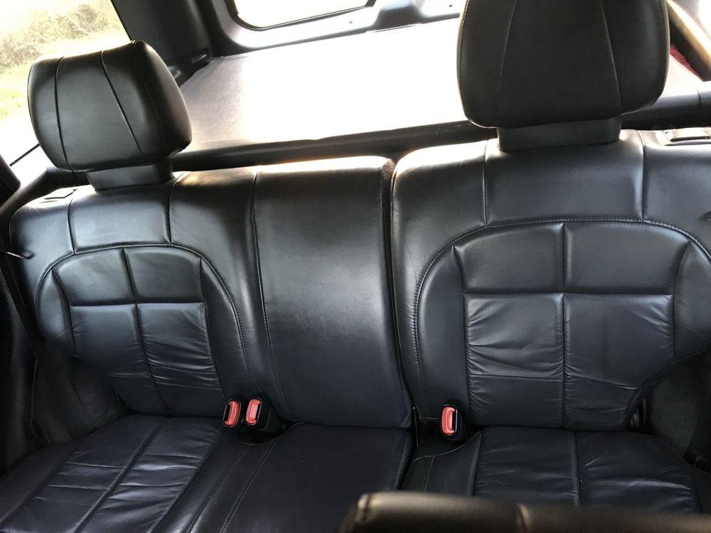 Jeep Grand Cherokee 3.1 (wj)