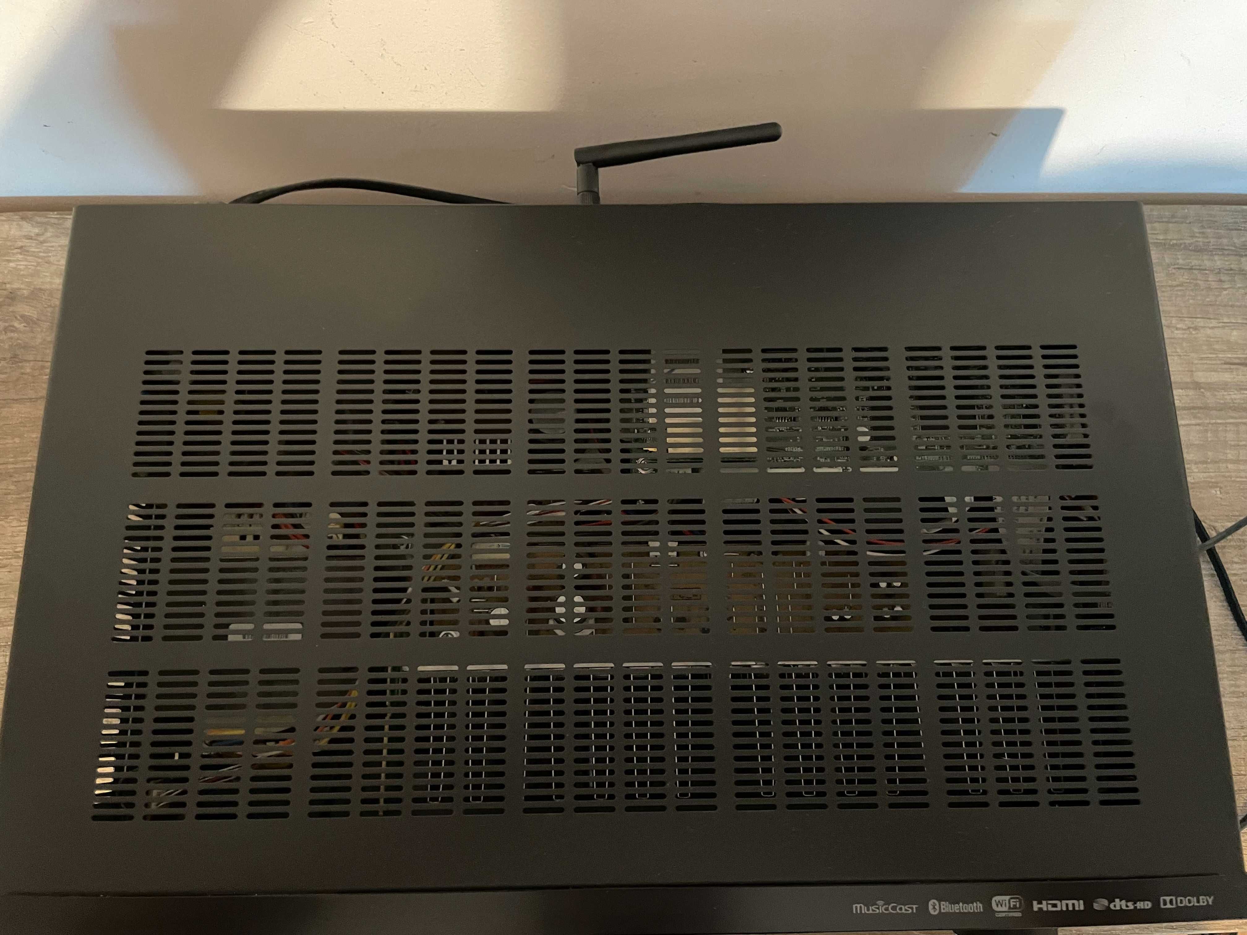 Yamaha RX-V481 – Amplituner 5.1
