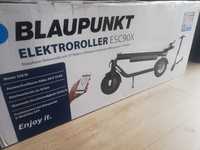 Nowa hulajnoga elektryczna 10" Blaupunkt ESC90X