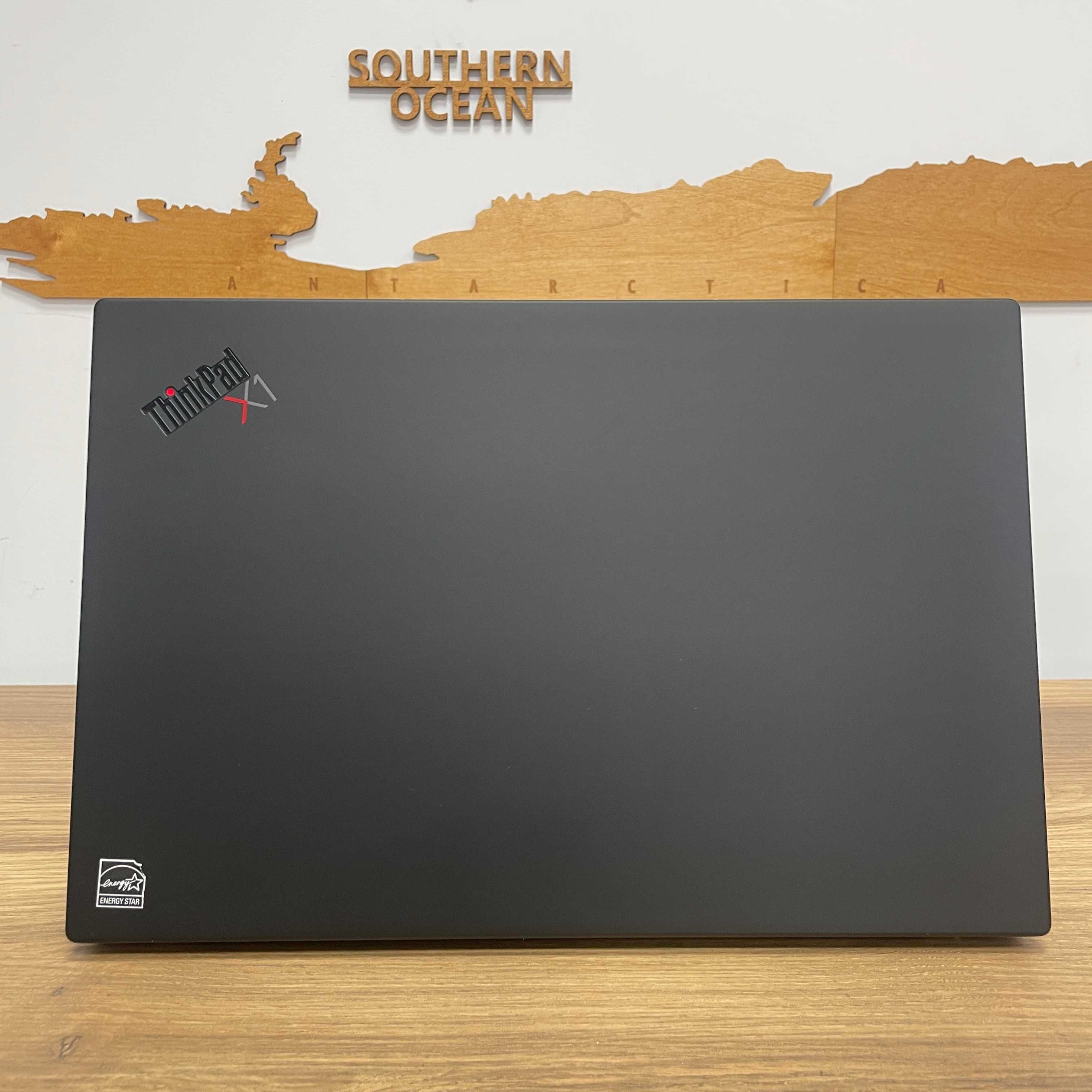 Lenovo ThinkPad X1 Carbon Gen8 i7-10610U 16GB RAM 256GB SSD Gwar