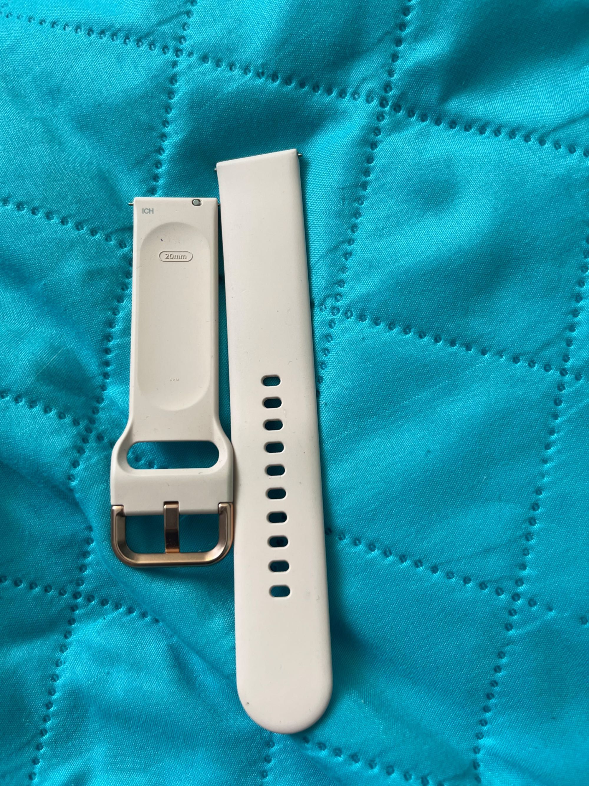 Watch Active 2 Samsung zegarek