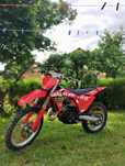 Gas gas mc 125 24r