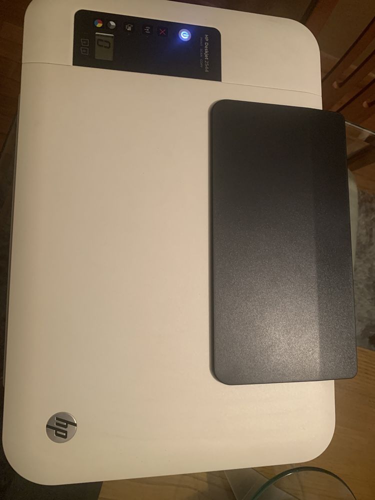 Impressora HP Deskjet 2544