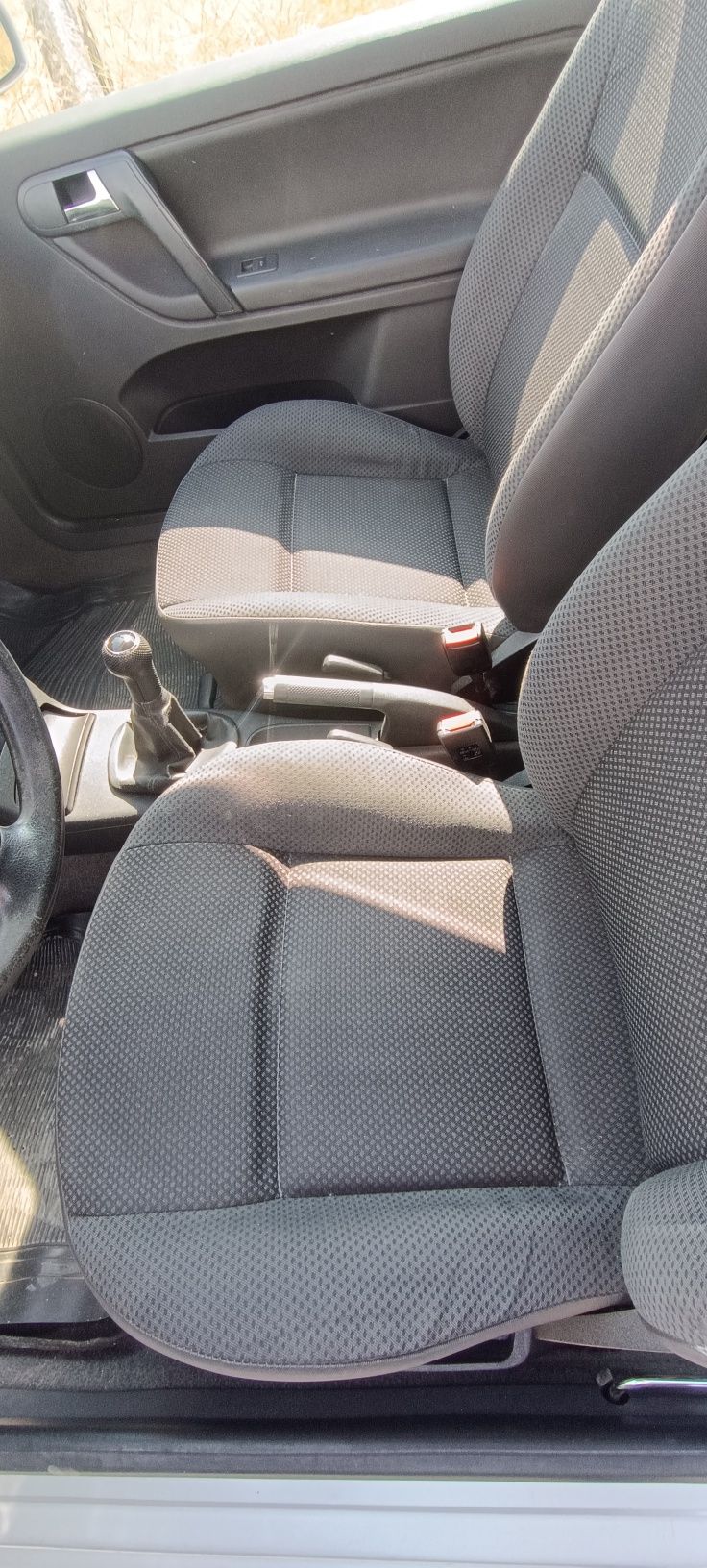 Polo 1.0 gasolina bem estimado