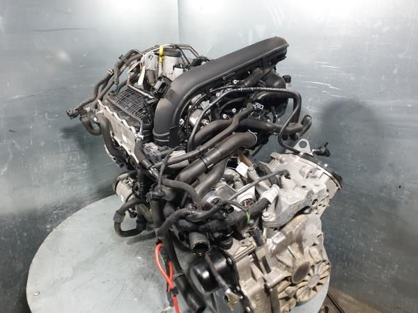 Motor completo VOLKSWAGEN Golf Sportsvan (AM1)