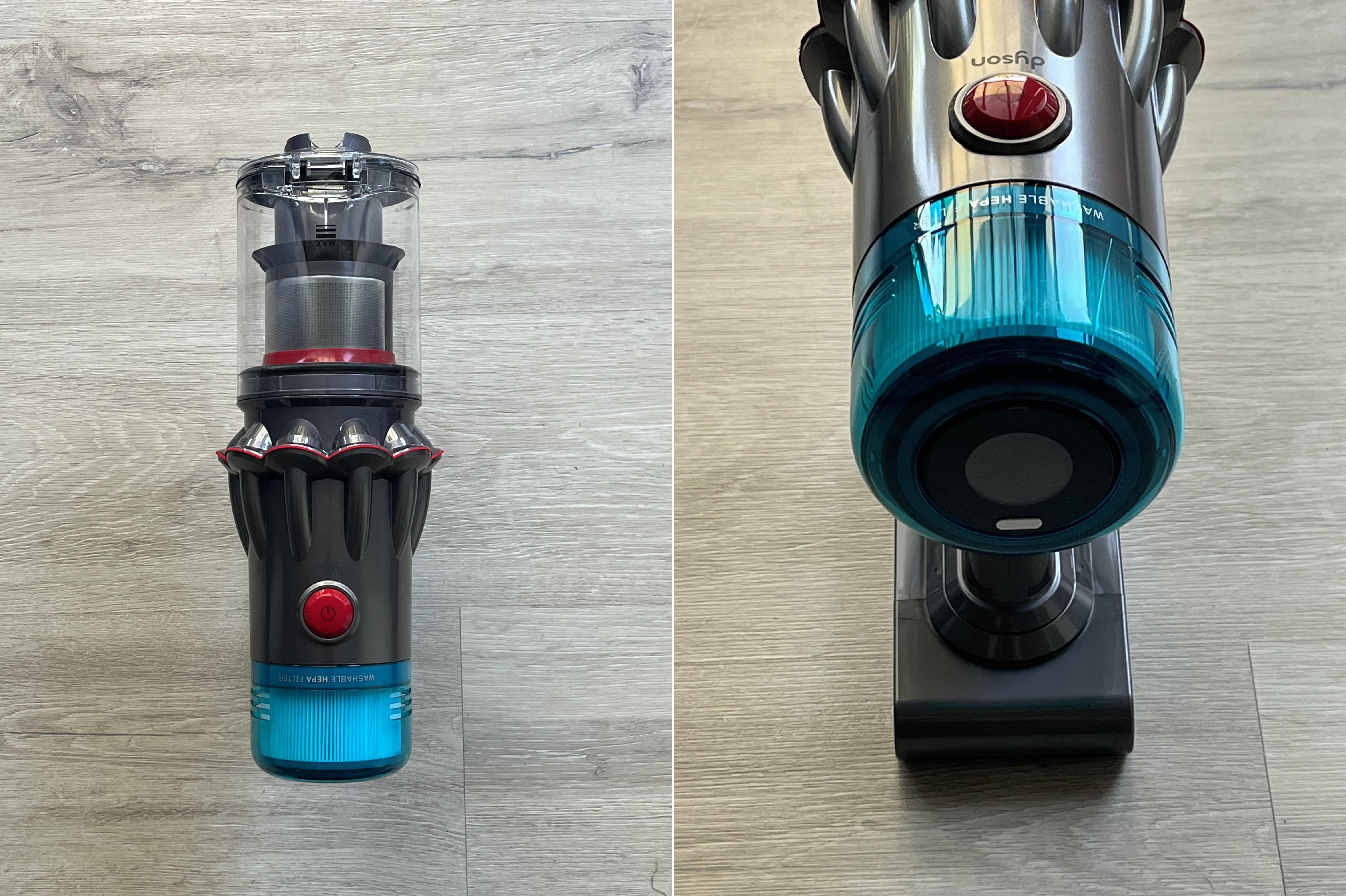 Codziennie Taniej OUTLET Dyson V12 Origin FV23% Niezarejestrowany