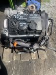 Slinik /BMP/ kompletny /2.0 tdi 8v /DPF /Passat/Golf 5/Audi A3