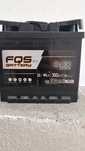 Bateria FQS 44.0