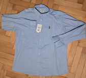 Koszula męska polo