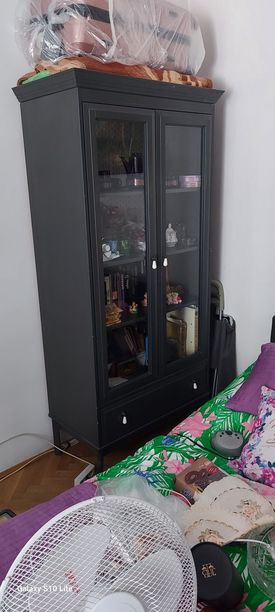 Witryna Ikea Edland