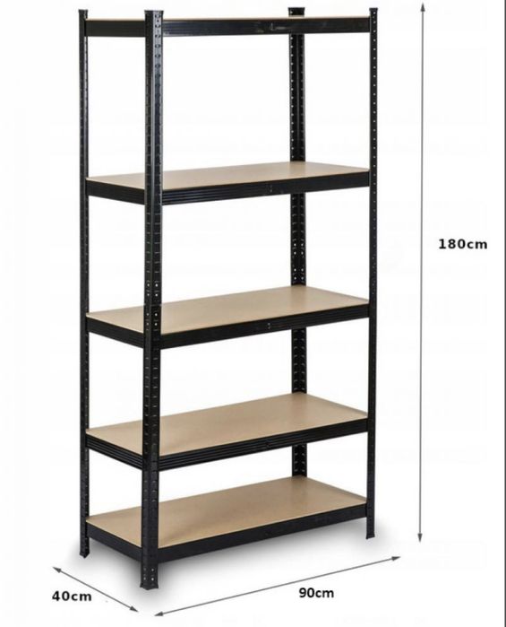 Стелаж для дому! Стійка для одягу та взуття! Полиця! Шкаф