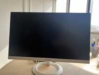 asus ecran proteção raios azuis