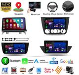 Штатна Автомагнітола BMW E46 Е39 Е53 Е70 Е90 Е91 X1 X3 ANDROID 14