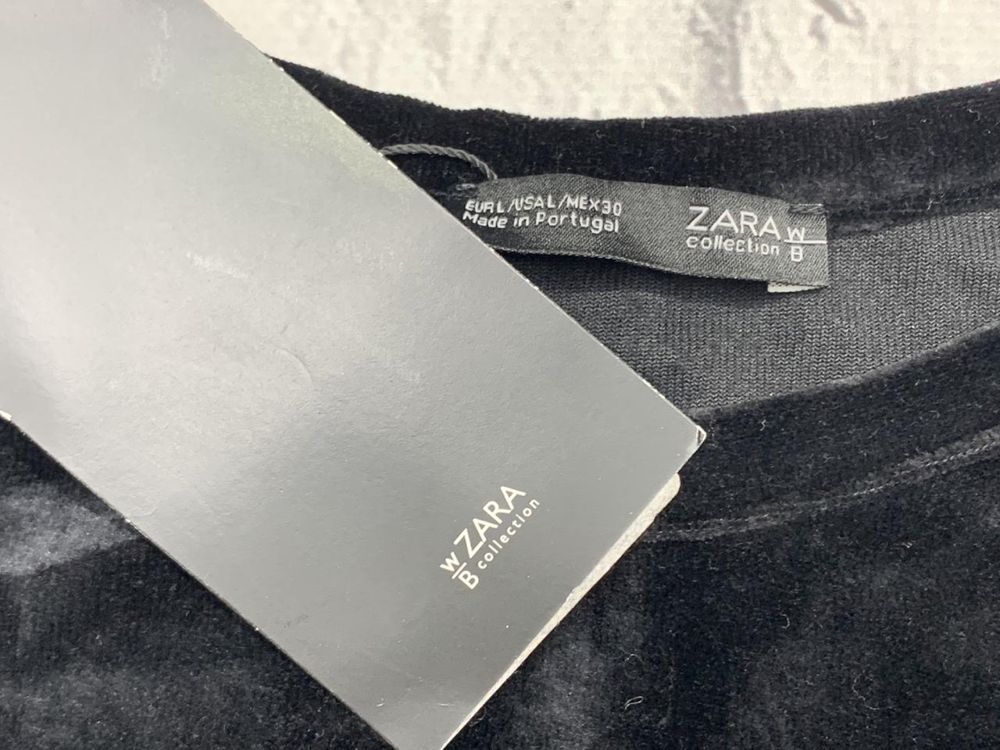 Футболка Zara