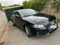 Audi A4 Avant 2.0 TDI