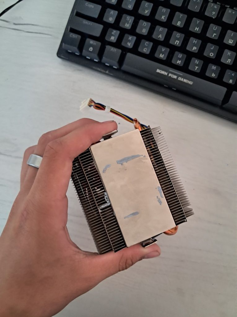 Amd athlone x4 845