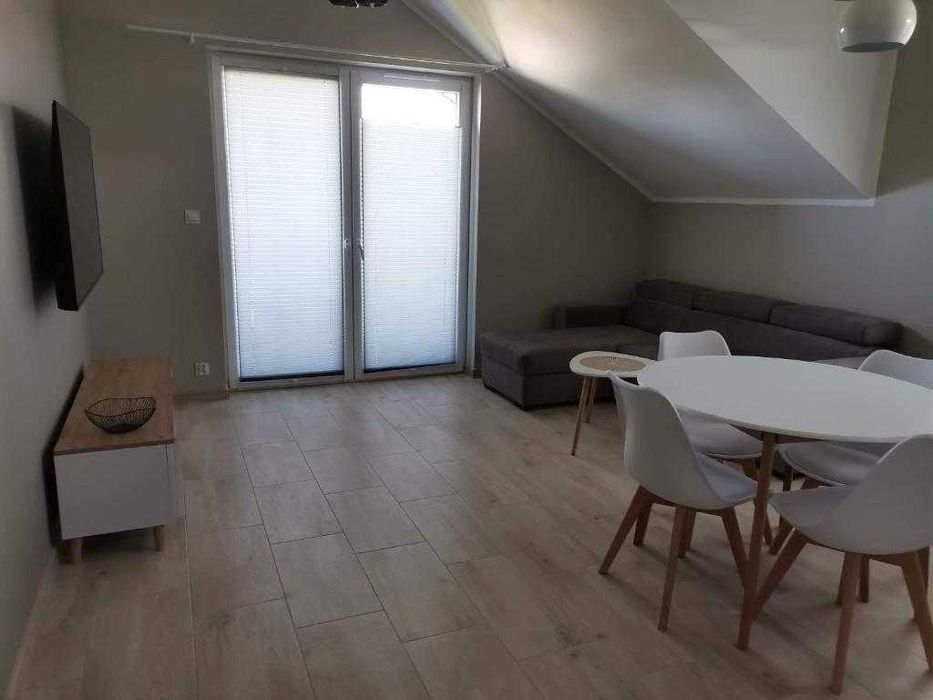 Wynajmę mieszkanie w Sianożęty na cały rok Akacjowa 7