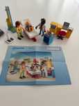 Playmobil 70034 lekarz rodzinny