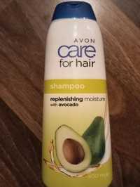 Szampon do włosów z avocado 400 ml Avon