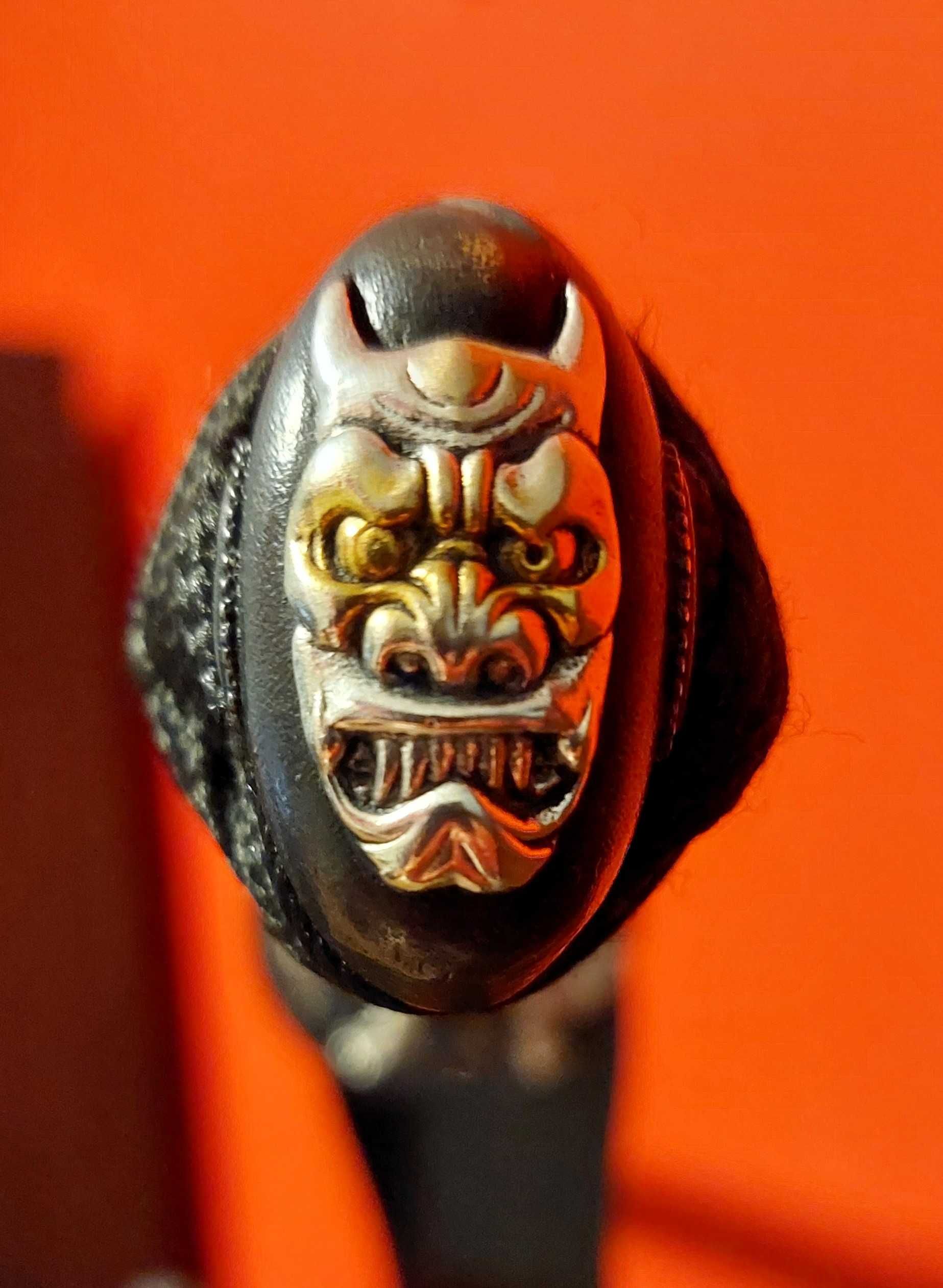 Miecz Katana Demon Oni UNIKAT!