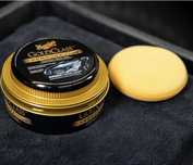 Cera de Carnaúba Meguiars Gold Class