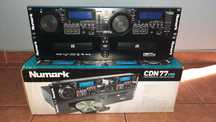 Numark cdn77 USB