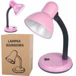 Lampa lampka szkolna na biurko nocna regulowana biurkowa