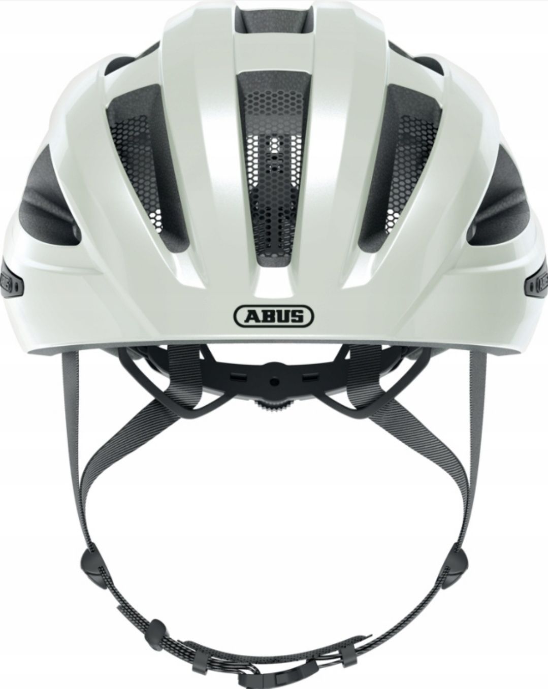 Kask rowerowy Abus Macator r. L 58-62 cm