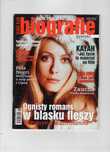 Dobre Rady Biografie 1/2012 Deneuve & Mastroianni, Zaucha, Pola Negri