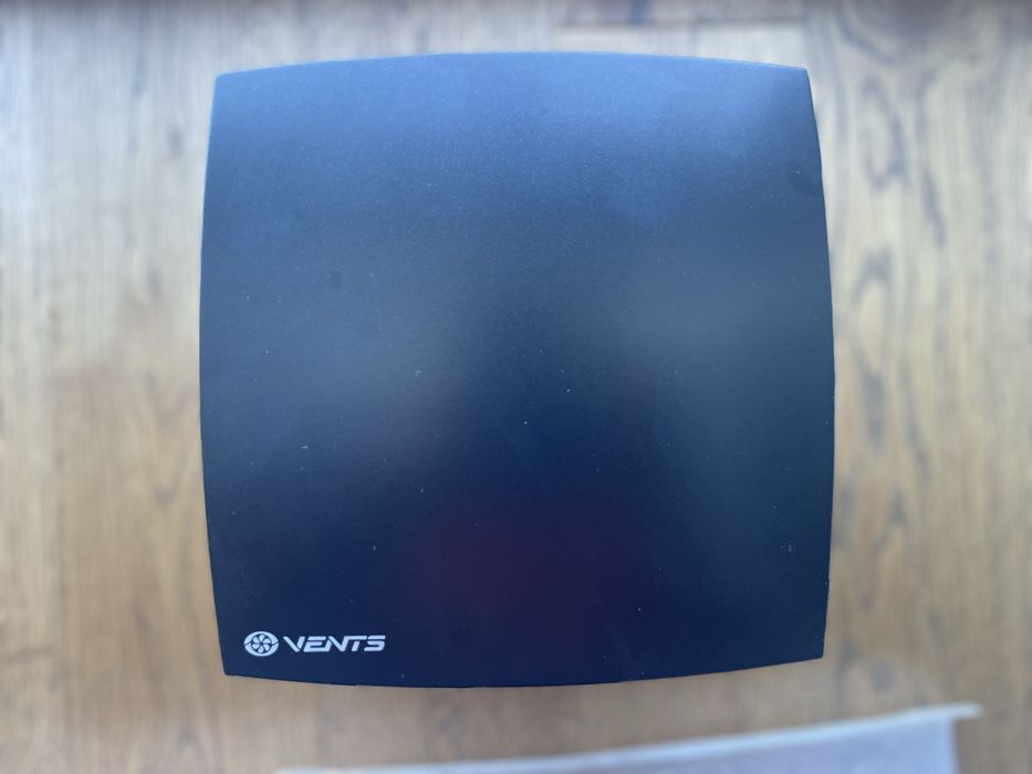 Витяжка для ванної Vents 150