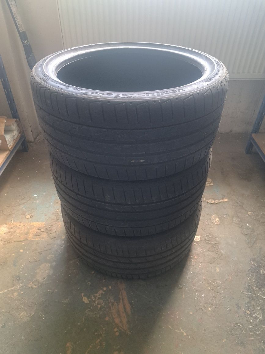 Opony Hankook Ventus S1 evo2 245/35/19 93Y 3szt 2022r