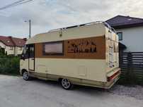 Kamper Fiat Ducato 1.9 td