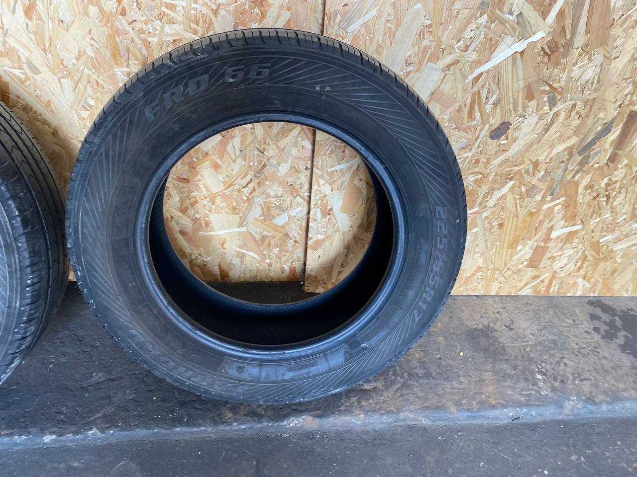 Резина Колесо Шина Скат Літня Літо Farroad 225/65R17 32 тижд. 17 рік