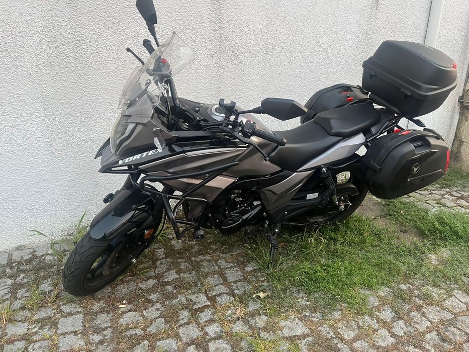 Vortex ADV 125cc