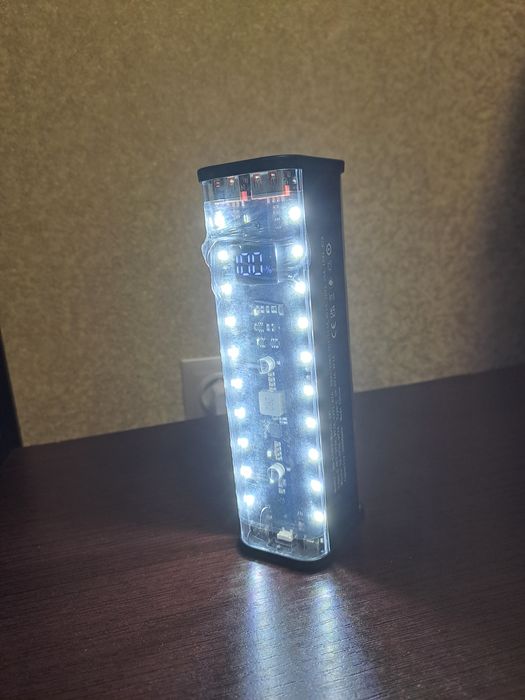 Корпус Powerbank 22.5w