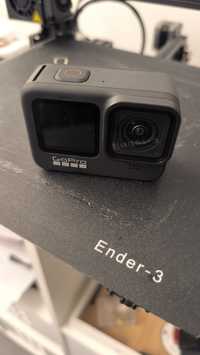 GoPro hero 9 como nova