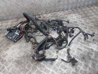 WIĄZKA OKABLOWANIE SILNIKA FIAT STILO 1.9 JTD 192A1000 00551929600