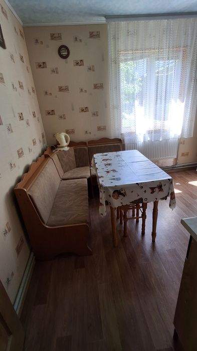 Котедж "Райський куточок "