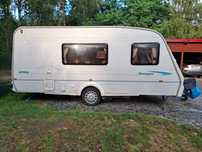 Bailey Ranger 470/4