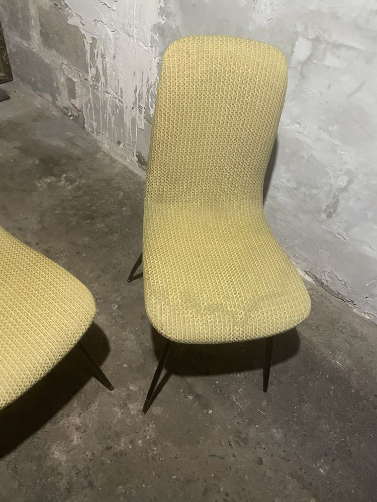 Krzesło prl Radomsko