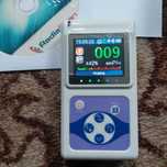 Радіаскан 701 Radiascan 701 продам у повному комплекті